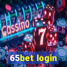 65bet login